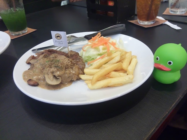 ซานตา เฟ่ - อำเภอเมืองขอนแก่น
