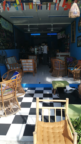 Nuch Zii Bar Food & Drink - อำเภอบางละมุง