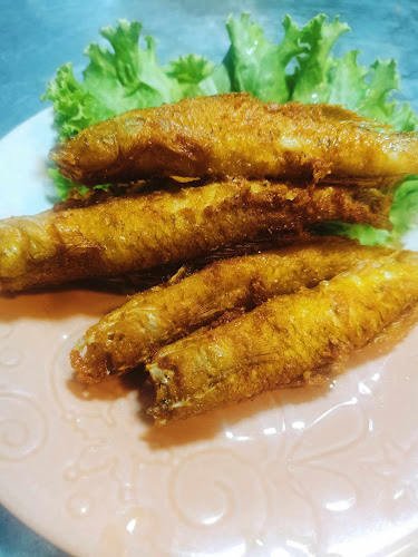 Opinii despre บังหลี กะหม๊ะ ตามสั่ง Banglee&kakmah Seafood în อำเภอหาดใหญ่ - การบริการอาหารและที่พัก