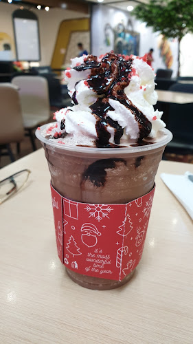 Opinii despre Coffee World în อำเภอหาดใหญ่ - การบริการอาหารและที่พัก