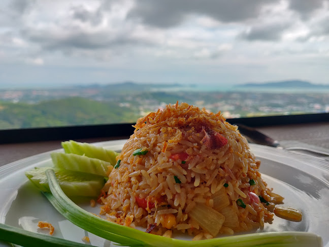 Phuket View Cafe - อำเภอเมืองภูเก็ต