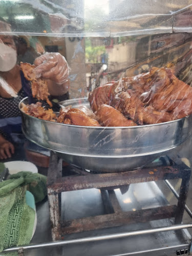 WF7V+PPC, ท่าน้ำ ปากเกร็ด ถ แจ้งวัฒนะ, อำเภอปากเกร็ด นนทบุรี