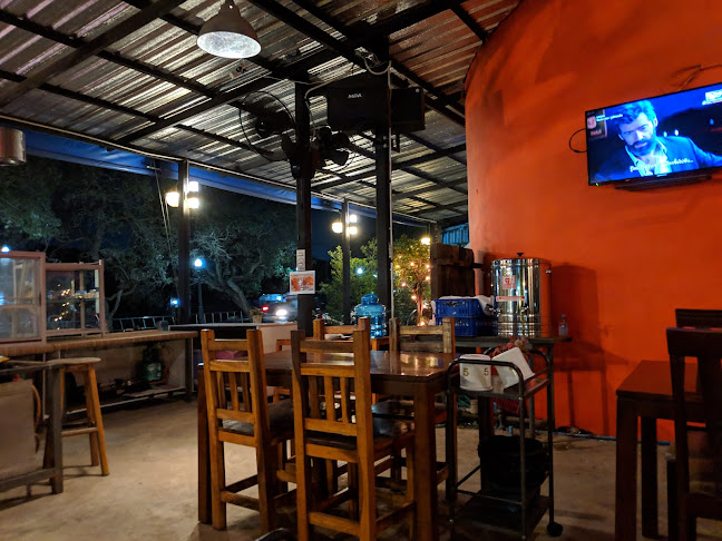 ไม้น้ำ คาเฟ่ พะเยา