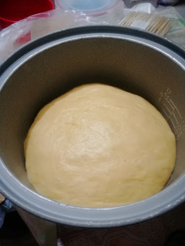 ร้านขนมพีพี - การบริการอาหารและที่พัก