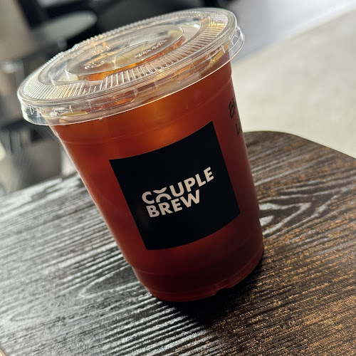 Couple Brew - การบริการอาหารและที่พัก