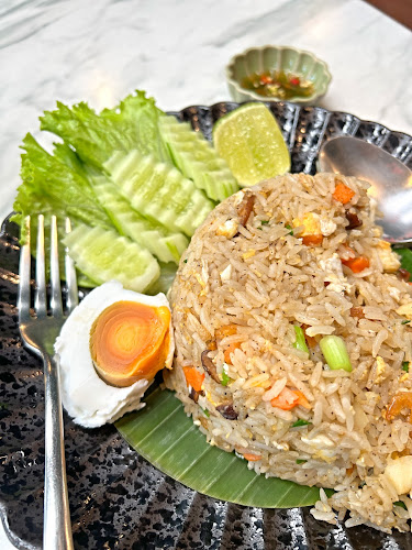 Opinii despre Charlotte 58 Cafe în อำเภอเมืองสุโขทัย - การบริการอาหารและที่พัก