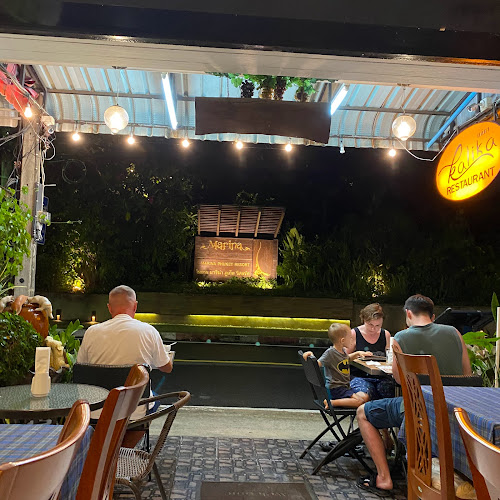 Kalika restaurant - อำเภอเมืองภูเก็ต