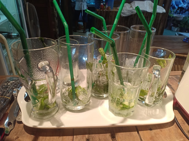 Opinii despre Ruay wai Kitchen ครัวรวยไว în อำเภอเมืองภูเก็ต - การบริการอาหารและที่พัก