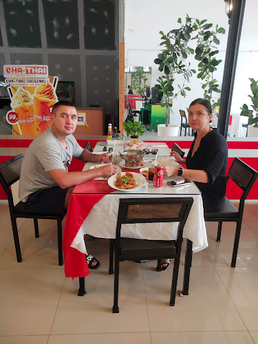 V7QV+PH2 ซอย เก็บทรัพย์ ตำบลป่าตอง อำเภอกะทู้ ภูเก็ต 83150