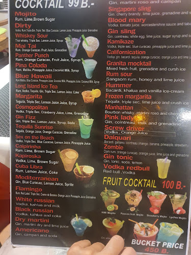 Delish Cafe & Restaurant - อำเภอเกาะสมุย