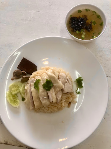 Opinii despre ราชาไก่ตอนสาขา2 în เมือง - การบริการอาหารและที่พัก