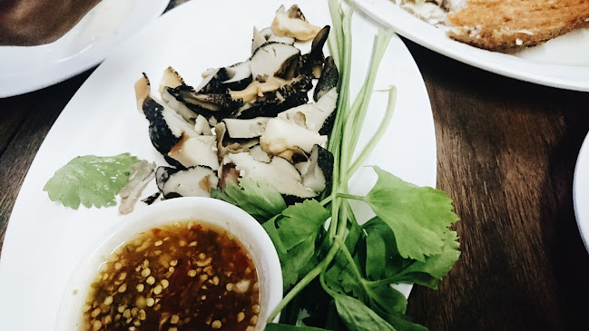 ร้านอาหารจุก-โจ้ - อำเภอบางละมุง