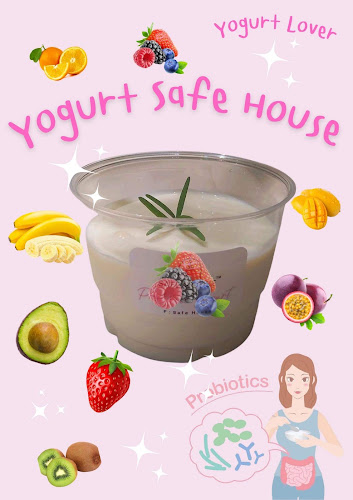 Comentarii opinii despre Yogurt Safe House สาขานครสวรรค์