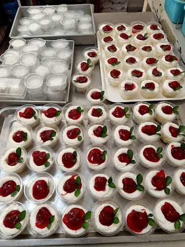 Domon Cake - การบริการอาหารและที่พัก