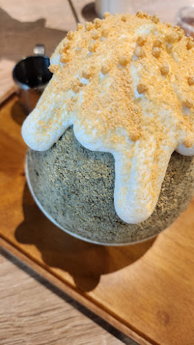 อาฟเตอร์ ยู เซ็นทรัลหาดใหญ่ - การบริการอาหารและที่พัก