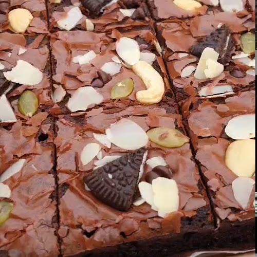 บราวนี่ภูเก็ต รับทำตามออเดอร์ สั่งล่วงหน้า 1-2 วันค่ะ - อำเภอกะทู้