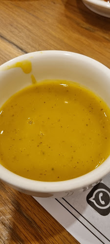 ร้านอาหารเกาหลี ซูวอน วังคัลบี พัทยา - อำเภอบางละมุง