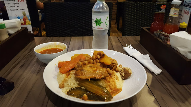 Ô Gourmet - การบริการอาหารและที่พัก