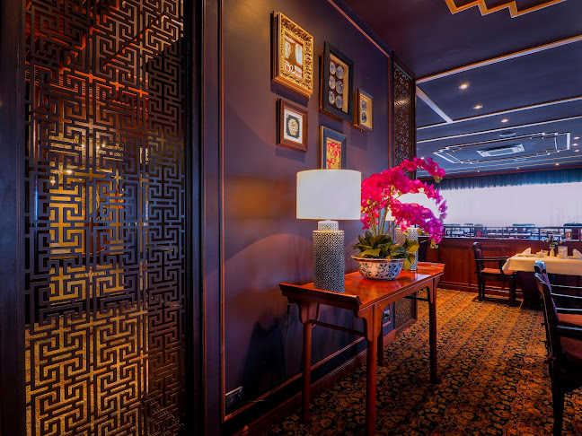 Comentarii opinii despre Yan Long Phuket - An Authentic Chinese Restaurant