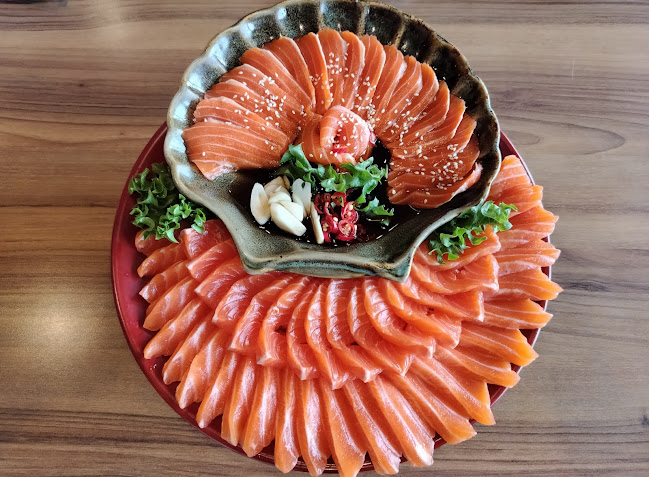 โอชิเน ระยอง