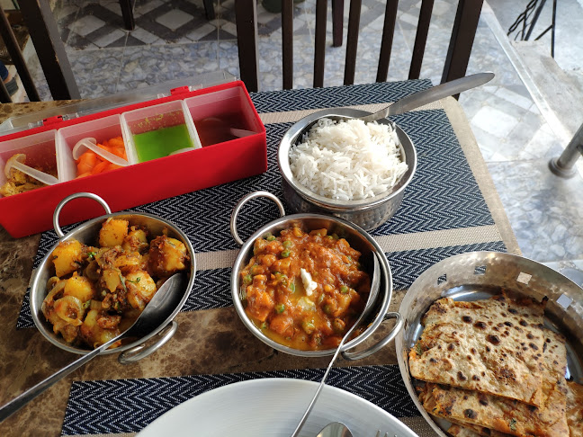 Comentarii opinii despre เอเวอร์เรส พัทยาซอย 10 สาย 2