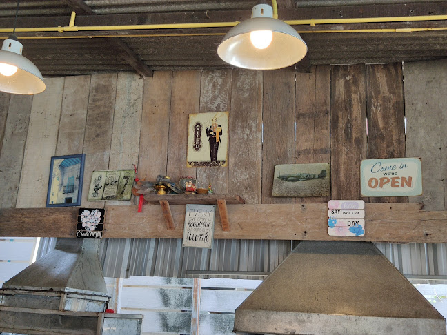 Comentarii opinii despre ริมระเบียง คาเฟ่