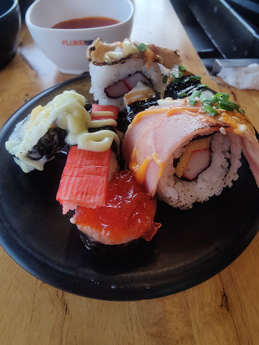 Fluke Shabu & Grill Rangsit Klong2