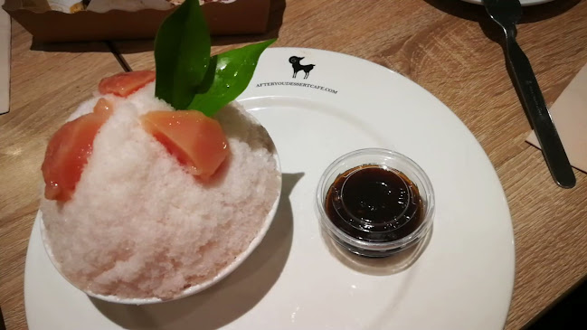 อาฟเตอร์ ยู เซ็นทรัลหาดใหญ่ - การบริการอาหารและที่พัก