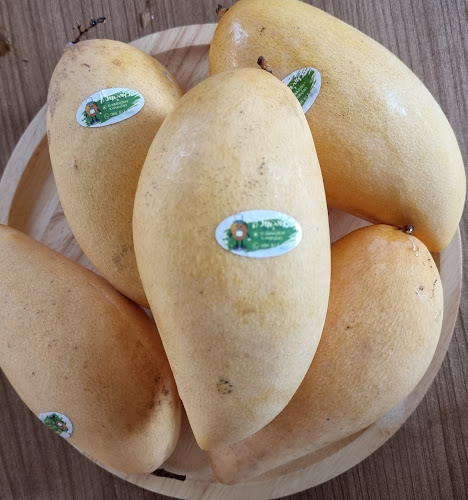 Sweet Corner by Nita - อำเภอบางละมุง