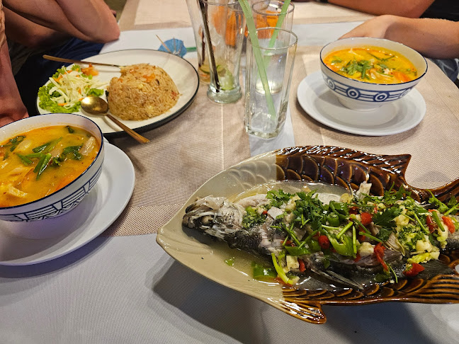 Spices Delight Restaurant - อำเภอกะทู้