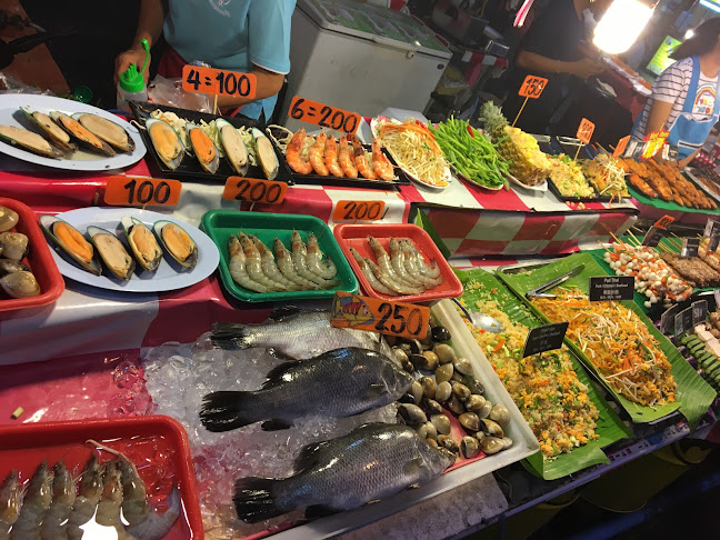 44 ถนน กะตะ ตำบล กะรน อำเภอเมืองภูเก็ต ภูเก็ต 83100