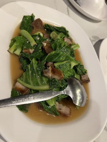 Opinii despre Alive Cheewit Cheewa în อำเภอหาดใหญ่ - การบริการอาหารและที่พัก