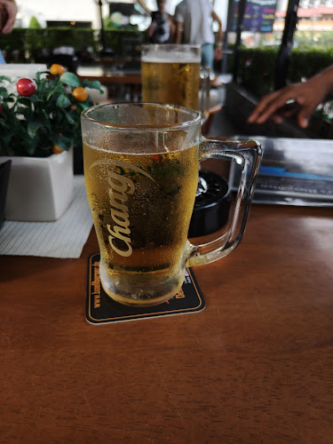 Comentarii opinii despre Torti's Biergarten