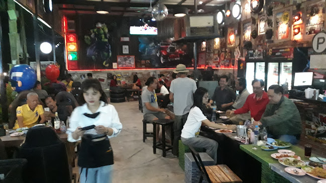 Comentarii opinii despre ร้านอีสาน วินเทจ ขอนแก่น