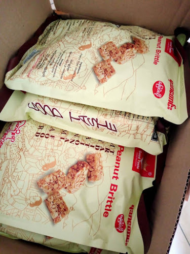 กาแฟสดบ้านป้าจอย