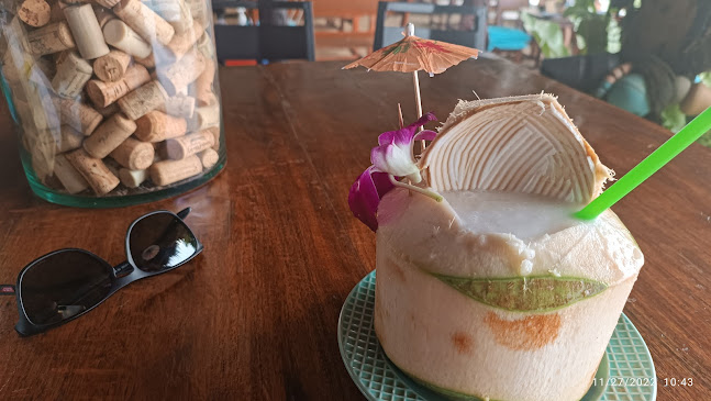 นิกิต้า - การบริการอาหารและที่พัก