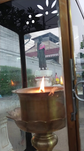 ตลาดย่าโม - อำเภอเมืองนครราชสีมา