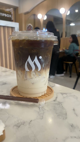 Opinii despre MASHAA Halal Cafe’ în เมือง - การบริการอาหารและที่พัก