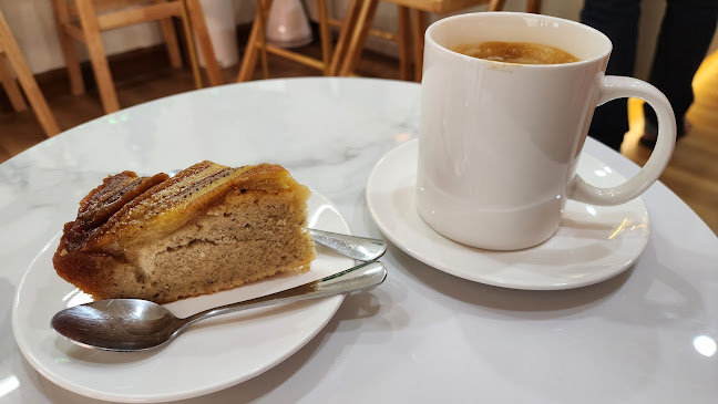 Opinii despre CUPSs Coffee shop 咖啡店 ร้านกาแฟคัพส์ în อำเภอหาดใหญ่ - การบริการอาหารและที่พัก