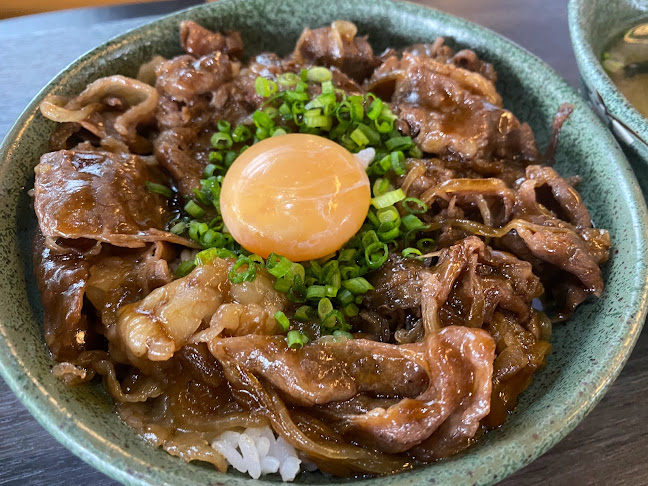 Hashi Japanese Restaurant & Izakaya - Hadyai