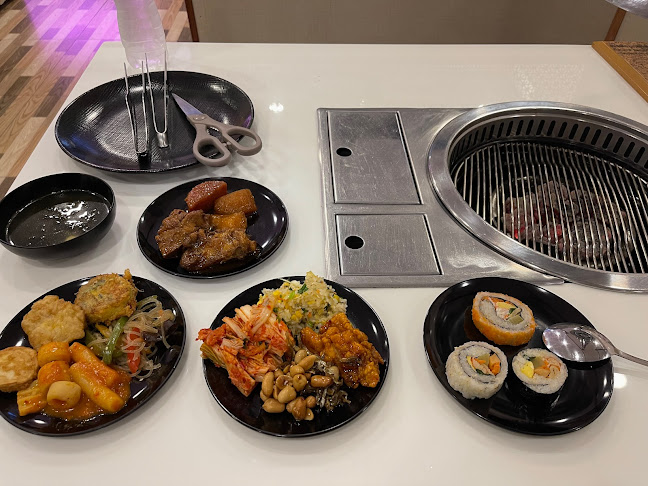 Opinii despre yurak pattaya 유락파타야 în อำเภอบางละมุง - การบริการอาหารและที่พัก