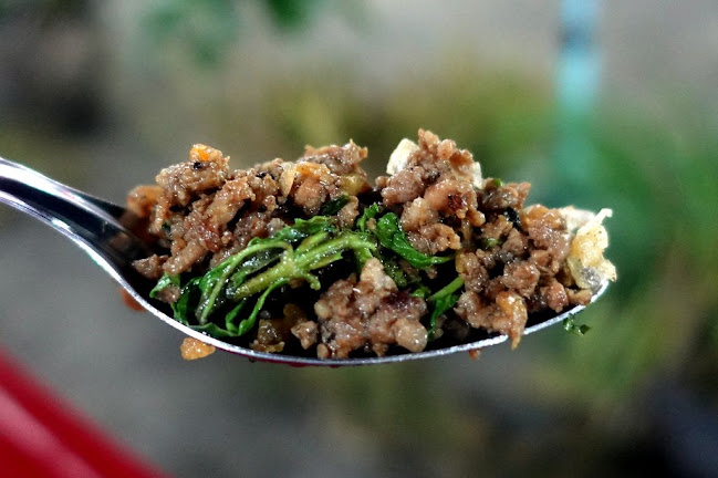 ข้าวต้มโกตี๋โภชนา - อำเภอเมืองสุโขทัย