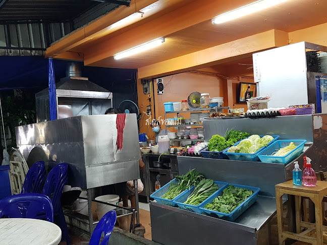 Opinii despre ข้าวต้มพอเพียง în อำเภอเมืองนครปฐม - การบริการอาหารและที่พัก