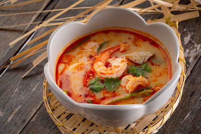 Opinii despre ภัตตาคารเสวย în Patong - การบริการอาหารและที่พัก