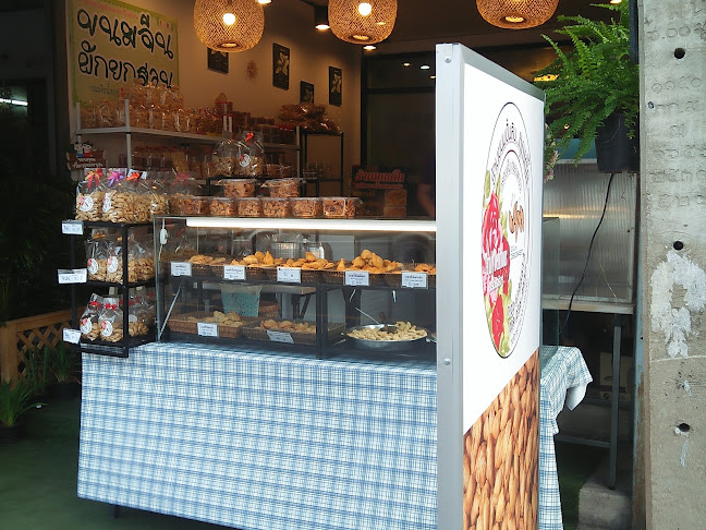 ร้านส้มตำ 3 น. - อำเภอปากเกร็ด