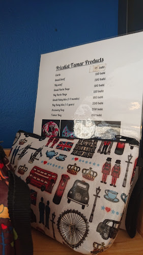 Comentarii opinii despre Tamar Bakery and Restaurant