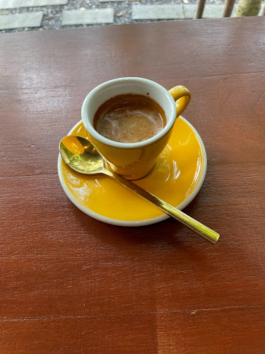 Comentarii opinii despre WABISABI coffee space