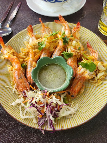 Sweet Chilli Restaurant & Bar @Karon Beach