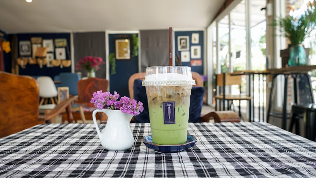 Opinii despre คึดพ้อ คอฟฟี่ în อำเภอเมืองขอนแก่น - การบริการอาหารและที่พัก