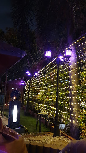 Opinii despre Romantic Garden Hiso Hotel în อำเภอบางละมุง - การบริการอาหารและที่พัก